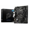 MSI Placa Base B560M PRO-E  mATX LGA1200