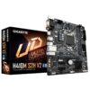 Gigabyte Placa Base H410M S2H V2 mATX 1200