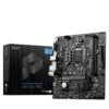 MSI Placa Base PRO H510M-B  mATX LGA1200