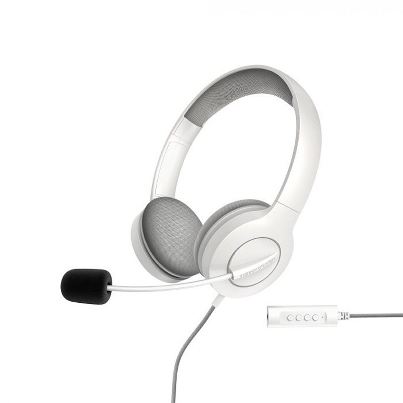 Energy Sistem auricular Office 3 white Energy Sistem auricular Office 3 white