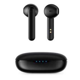 SPC Auricular 4616N BT5.0 IPX4 Negro