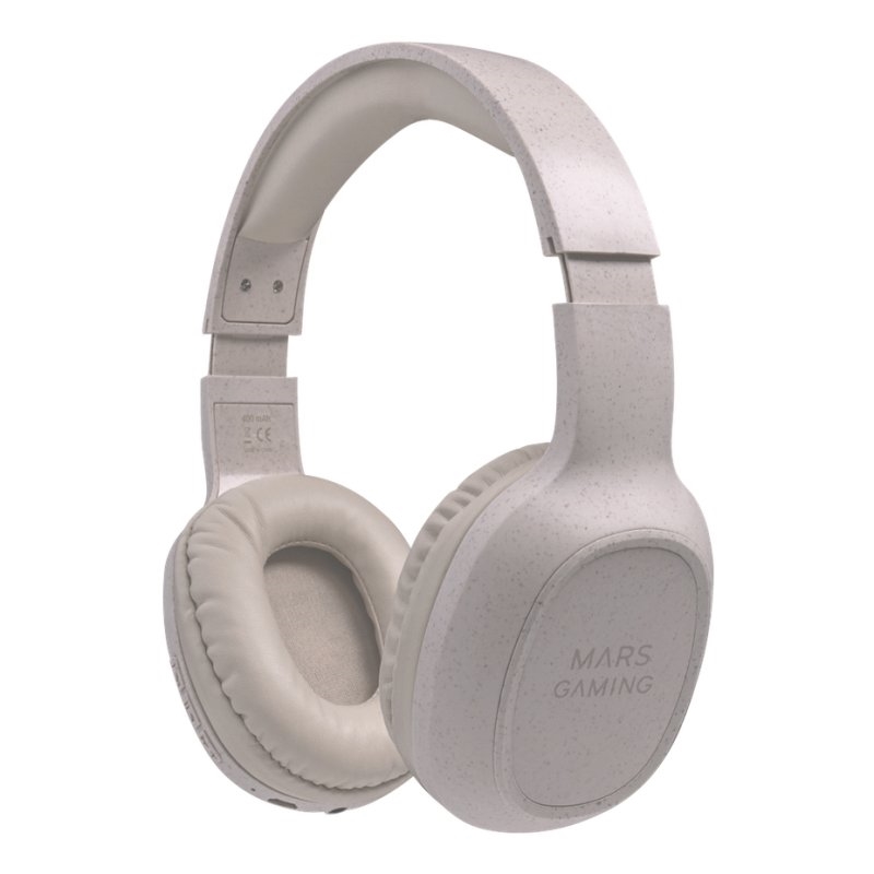 MARS GAMING Auriculares Ecologic MHW-ECO BT 5.1 MARS GAMING Auriculares Ecologic MHW-ECO BT 5.1