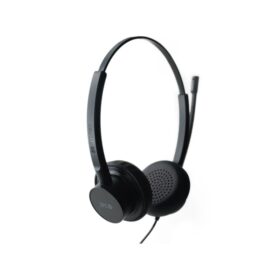SPC Auricular Brave pro 4725A USB 4+AUX