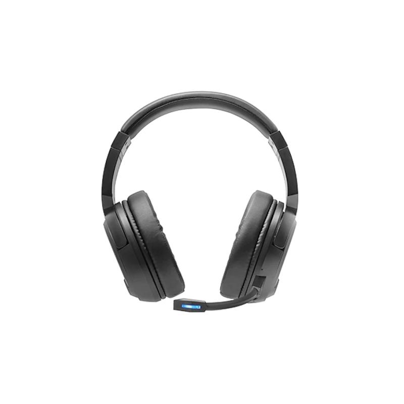 MARS GAMING Auricular MHW100 Wireless cancel ruido MARS GAMING Auricular MHW100 Wireless cancel ruido