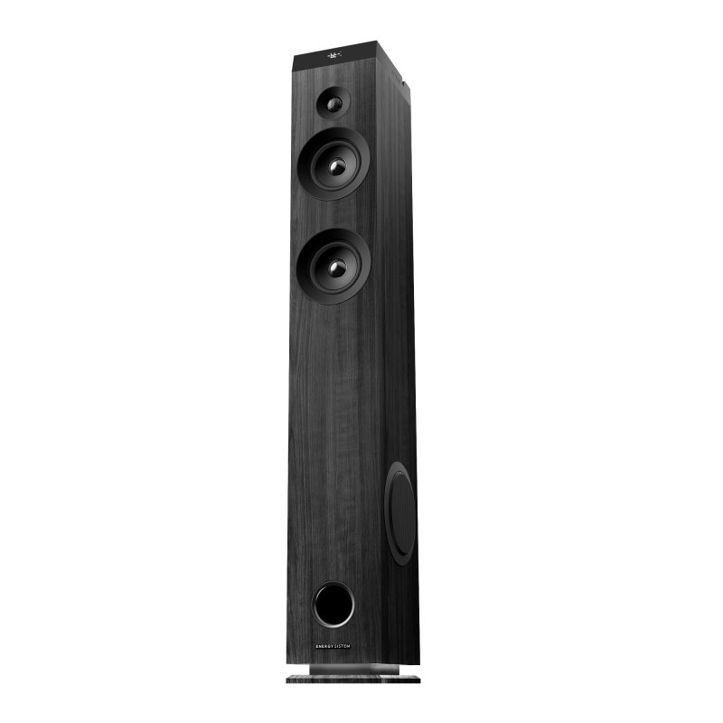 Energy Sistem Tower 7 Inalámbrica B5.0 Radio FM Energy Sistem Tower 7 Inalámbrica B5.0 Radio FM
