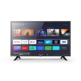 Engel LE3283SM TV 32" Smart TV HD USB HDMI TDT2