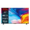 TCL 65P631 TV 65" 4K STVAnd 2xUSB 3XHDMI
