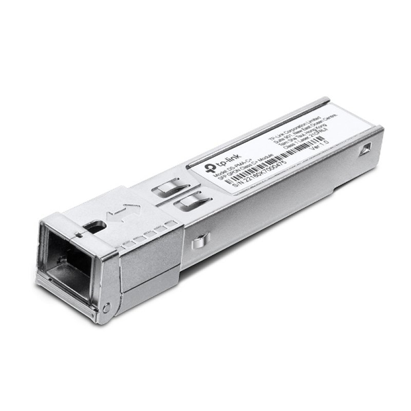 TP-LINK DS-PMA-C+ Modulo SFP GPON OLT Clase C+ TP-LINK DS-PMA-C+ Modulo SFP GPON OLT Clase C+