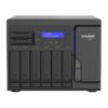 QNAP TS-H886-D1622-16G NAS 6+2-Bay 4x2.5GbE