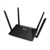 Asus RT-AX53U Router WiFi6 AX1800 1xWAN 3xGbE
