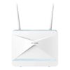 D-Link G416 EAGLE PRO AI AX1500 4G+ Smart Router