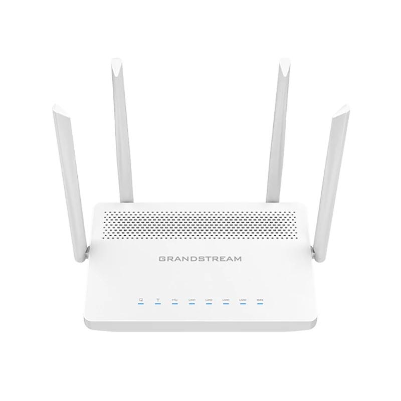 Grandstream GWN7052 Router WiFi5 1xWAN 4xGbE Grandstream GWN7052 Router WiFi5 1xWAN 4xGbE