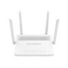 Grandstream GWN7052F Router WiFi5 1xWAN SFP