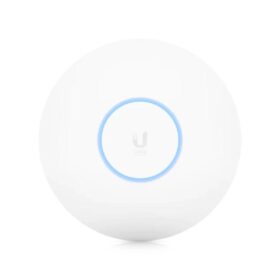Ubiquiti U6-PRO AP WiFi6 Dual 1xGbE 2x2 4x4
