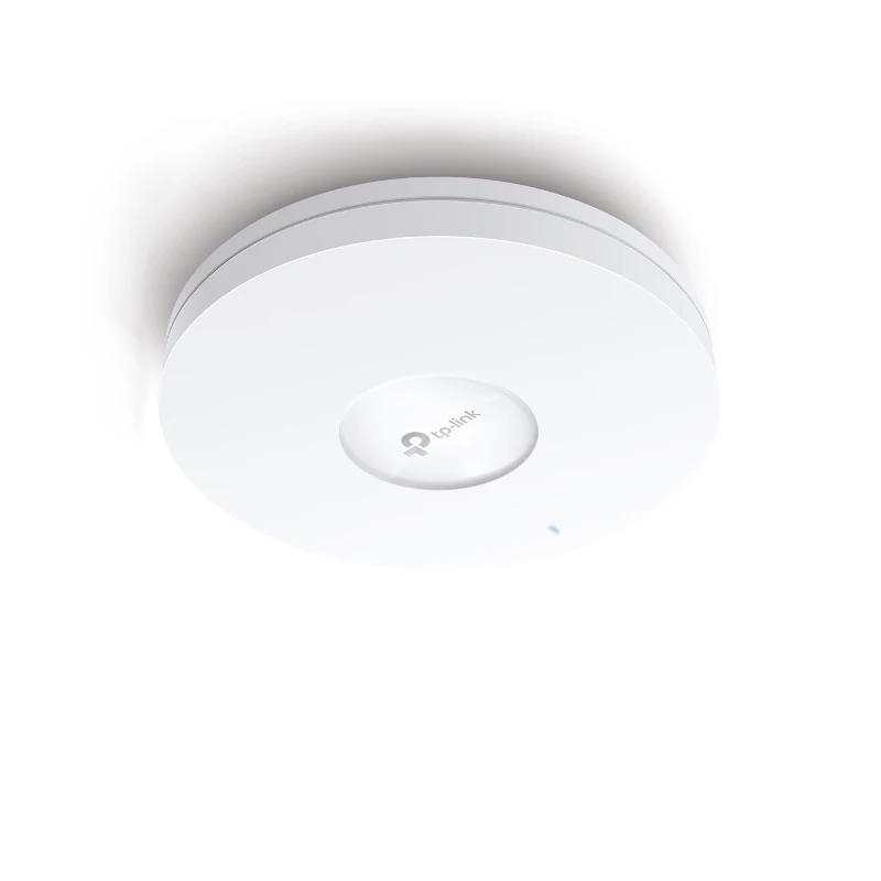TP-Link EAP613 AP WiFi6 AX1800 Techo Dual 1xGbE TP-Link EAP613 AP WiFi6 AX1800 Techo Dual 1xGbE