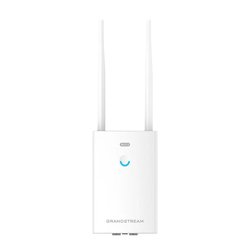 Grandstream GWN7660LR WiFi AP 2xGbE Dual Outdo 2x2 Grandstream GWN7660LR WiFi AP 2xGbE Dual Outdo 2x2