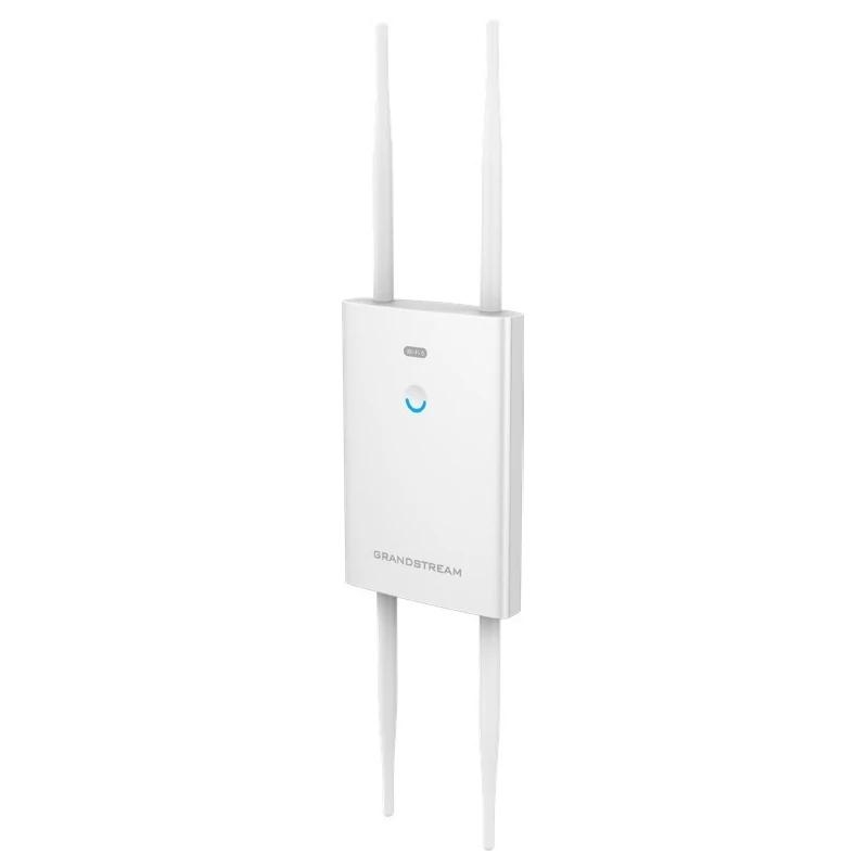 Grandstream GWN7664LR WiFi6 AP 1x2.5GbE Out 4x4 Grandstream GWN7664LR WiFi6 AP 1x2.5GbE Out 4x4