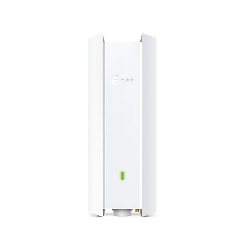 TP-Link EAP650-Outdoor AP WiFi6 AX3000 Dual 1xGbE TP-Link EAP650-Outdoor AP WiFi6 AX3000 Dual 1xGbE