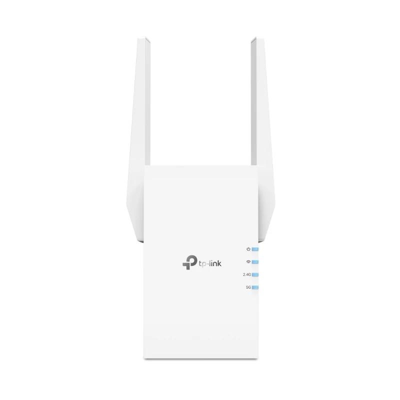 TP-Link RE705X Range Extender WiFi6 AX3000 TP-Link RE705X Range Extender WiFi6 AX3000