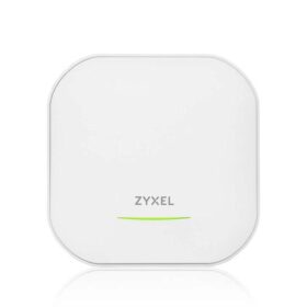 Zyxel WAX620D-6E AP WiFi6E Nebula 4x4 1x2.5GbE