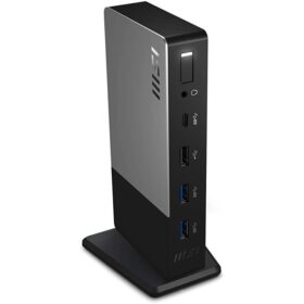 MSI USB-C Docking Station Gen 2