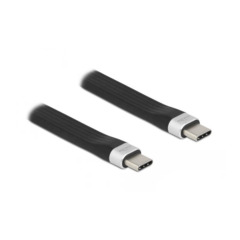 Delock Cable de cinta plana USB 3.2 Gen 2 FPC USB Delock Cable de cinta plana USB 3.2 Gen 2 FPC USB