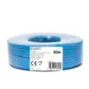 Ewent Bobina Cable Red  CAT6A U/UTP