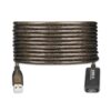 Ewent Amplificador de señal Usb 5 metros