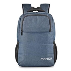 MONRAY Mochila  SACKSCHARTER 15