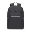 RIVACASE Mochila Alpendorf ECO Negro 17