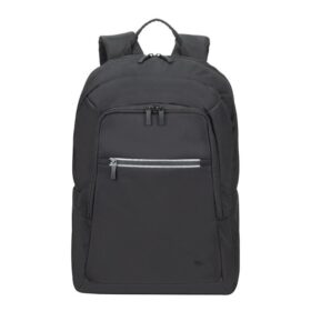 RIVACASE Mochila Alpendorf ECO Negro 17