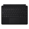 Microsoft Surface Go Type Cover ES Negro