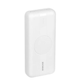 RIVACASE Powerbank VA2602 20000 mAh QC/PD/WIRELESS