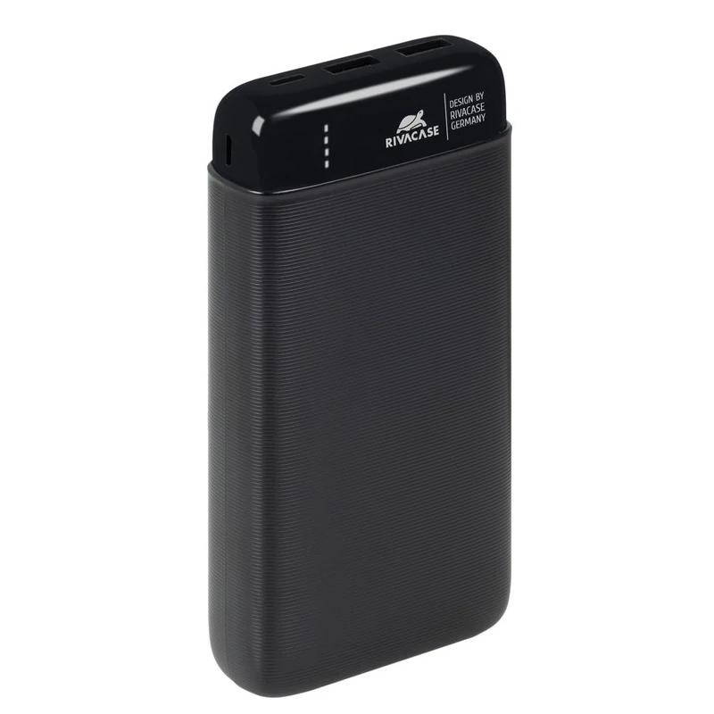 RIVACASE VA2180 Type-C input / output 20000mAh RIVACASE VA2180 Type-C input / output 20000mAh
