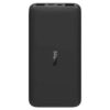 Xiaomi Redmi Powerbank 10000 Mah Black