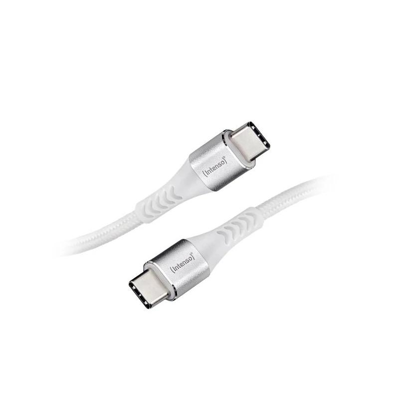 Intenso | Cable USB-C > C|1 Intenso | Cable USB-C > C|1