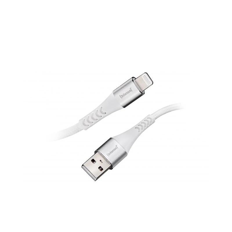 Intenso | Cable USB-A >Lightning|1 Intenso | Cable USB-A >Lightning|1