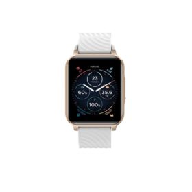 Motorola Moto Watch 70 1.69" Rose Gold