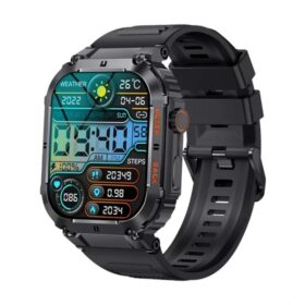 Denver Smartwatch SWC-191B BT 1