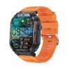 Denver Smartwatch SWC-191B BT 1