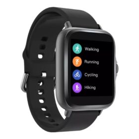 Denver Smartwatch SWC-156  BT FC PA OS 1
