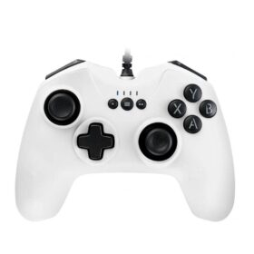 Nacon Mando cable GC-100 blanco