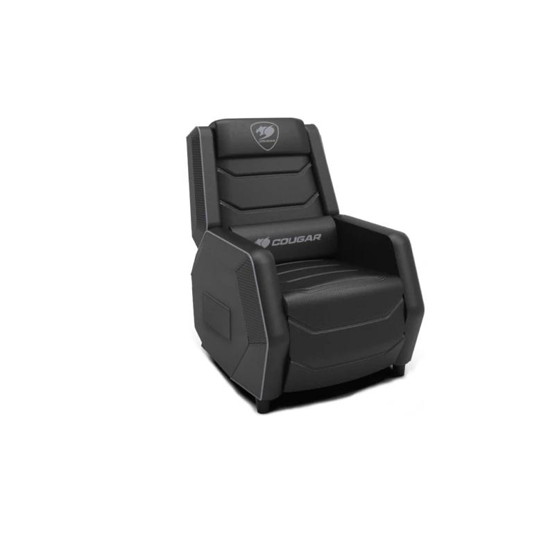Cougar Sofa Ranger S Black Cougar Sofa Ranger S Black