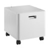 Brother Mesa pedestal Impresora Blanca