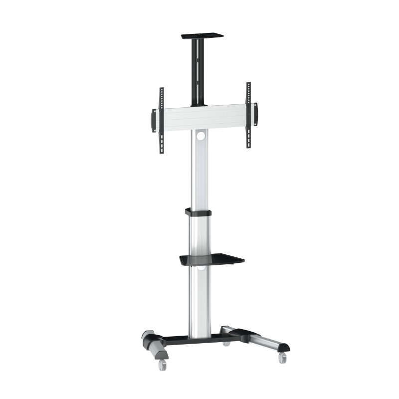 Tooq FS1870M-B Soporte TV Suelo Ruedas 37"-70" Ne Tooq FS1870M-B Soporte TV Suelo Ruedas 37"-70" Ne