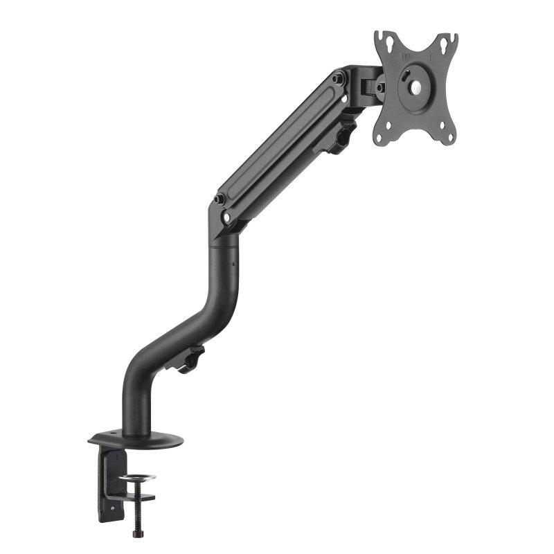 iggual SPMP01 Soporte pinza 1 monitor 17"-32" pro iggual SPMP01 Soporte pinza 1 monitor 17"-32" pro