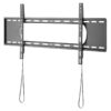 iggual SPTV86 Soporte TV pared 43"-90" 80kg Fijo