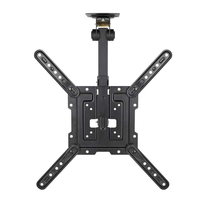 Tooq LPCE1123TSLI-B Soporte techo TV 23"-55" Tooq LPCE1123TSLI-B Soporte techo TV 23"-55"