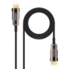 Nanocable Cable HDMI v2.0 AOC 4K@60HZ 18Gbp 20 m