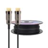 Nanocable Cable HDMI v2.0 AOC 4K@60HZ 18Gbp 50 m
